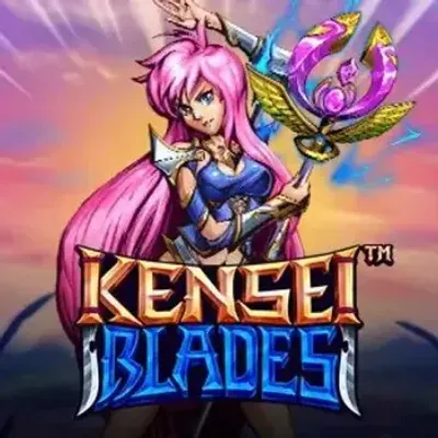 Kensei Blades