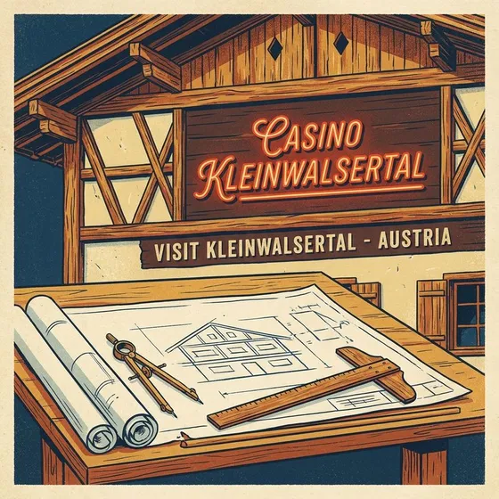Die Hauptseite von Casino Kleinwalsertal entdecken