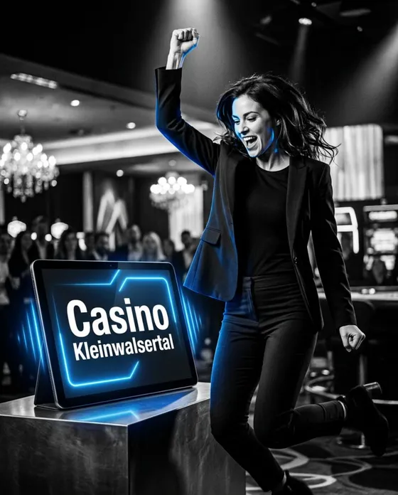 Willkommen im Casino Kleinwalsertal