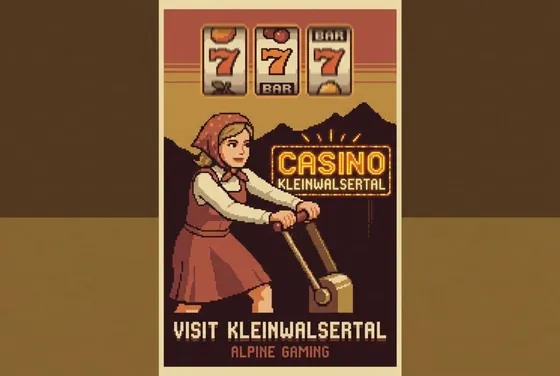 Spielautomaten bei Casino Kleinwalsertal spielen Spielautomaten bei Casino Kleinwalsertal spielen